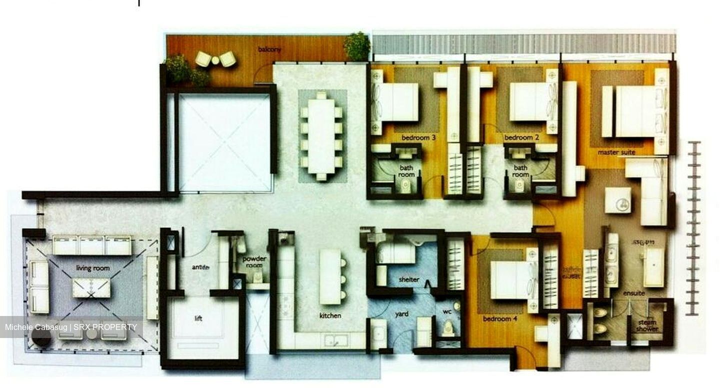 The Marq On Paterson Hill (D9), Condominium #476713861